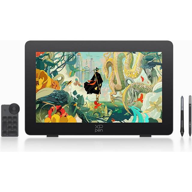 XP-Pen Artist Pro 24 Gen2 165Hz
