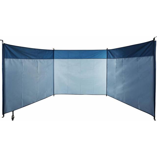 Redcliffs Portable Folding Beach Camping Windbreak