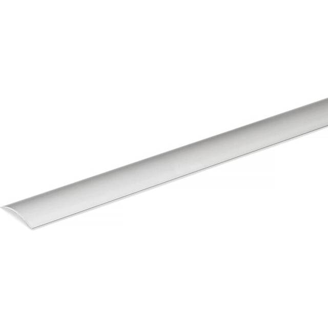 Habo Nivålist Sa78 (Längd: 200 cm Kulör: Rostfri)
