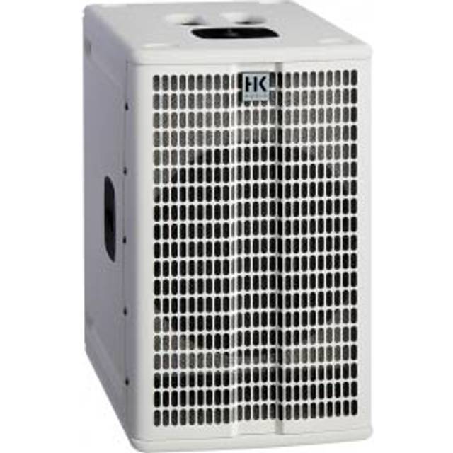Elements E110 Sub A White