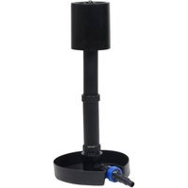 Standing Pond Water Surface Skimmer - Multi - One Size