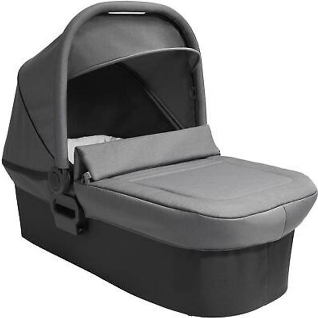 Baby Jogger liggdel City Elite 2/Mini GT2.1 Stone Grey - Grå
