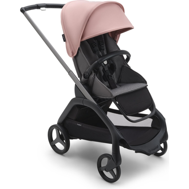 Bugaboo Dragonfly-barnvagn med sittdel