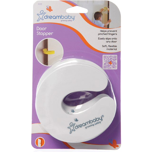 Dreambaby Door Stopper - Pack of 2