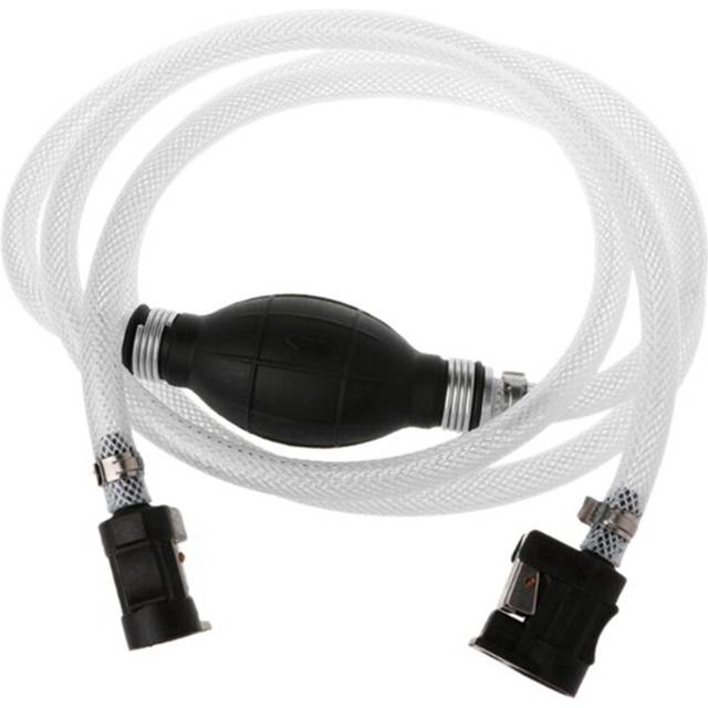 5/16 Inch 8MM Fuel Line Hose Petrol Tank Connectors Kit for