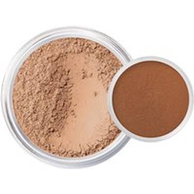 Original Foundation SPF15 - Medium Beige & All-Over Face Colour Warmth Duo - None - One Size
