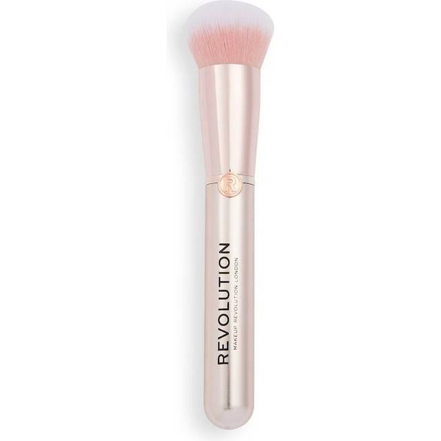 Makeup Revolution Create Buffing Foundation Brush R7