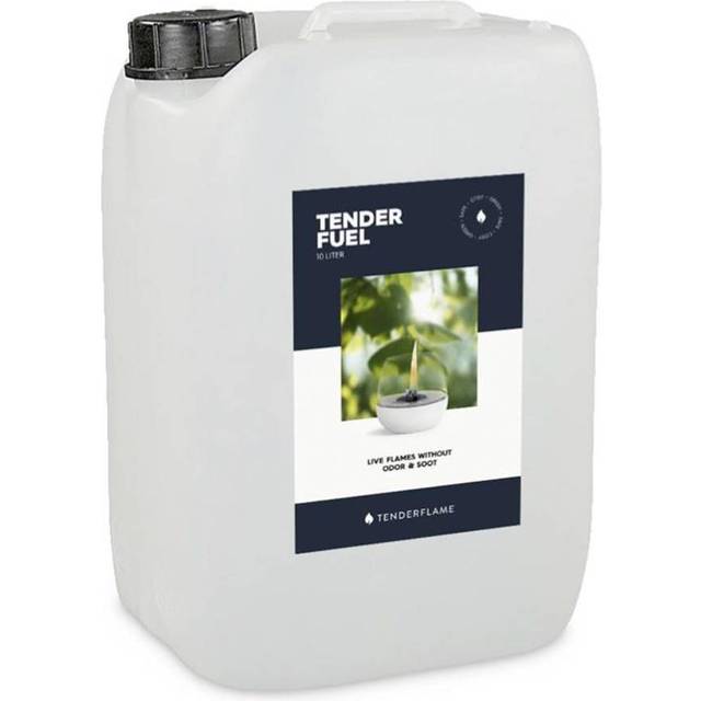 Tenderflame - Tenderflame TenderFuel Lampolja 10 l