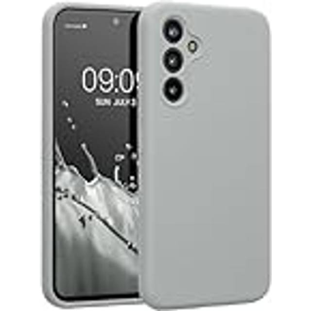 Tpu silicone case compatible with samsung galaxy a54 5g slim cover
