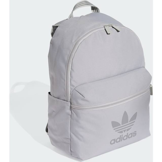 adidas Originals – Adicolor – Grå ryggsäck-Grå/a