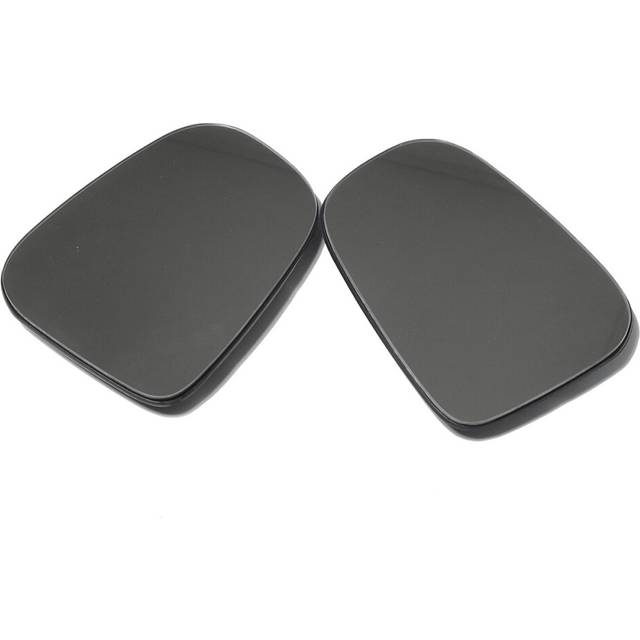 C2Z15849 Rear Mirror Glass Sheet Rear View Lens Door Mirror for Land C2Z15848