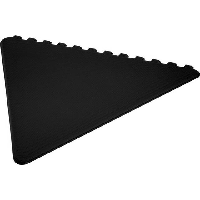Bullet frosty 2.0 car ice scraper / one size solid black pf3695