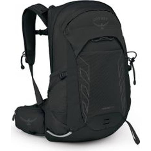 Osprey Tempest 22L dagsryggsäck (dam) - Black Coal Grey, ONE SIZE
