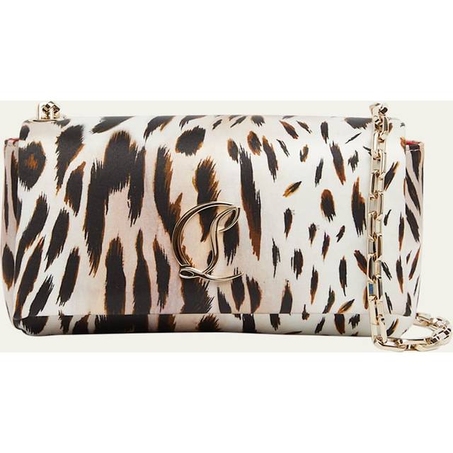 Crossbody Bags CHRISTIAN LOUBOUTIN Woman color Multicolor - OS