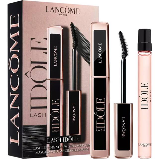 Lash Idole Mascara & Le Parfum Gift Set 1 pcs