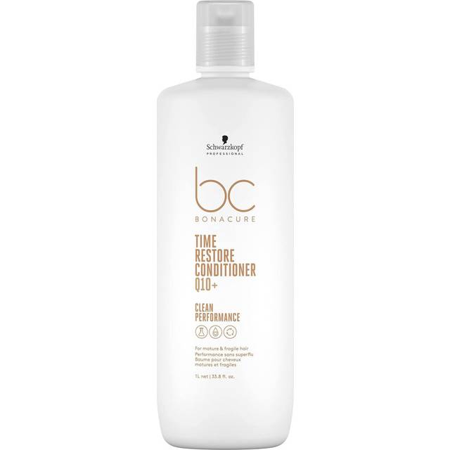 Schwarzkopf Professional BC Time Restore Conditioner
