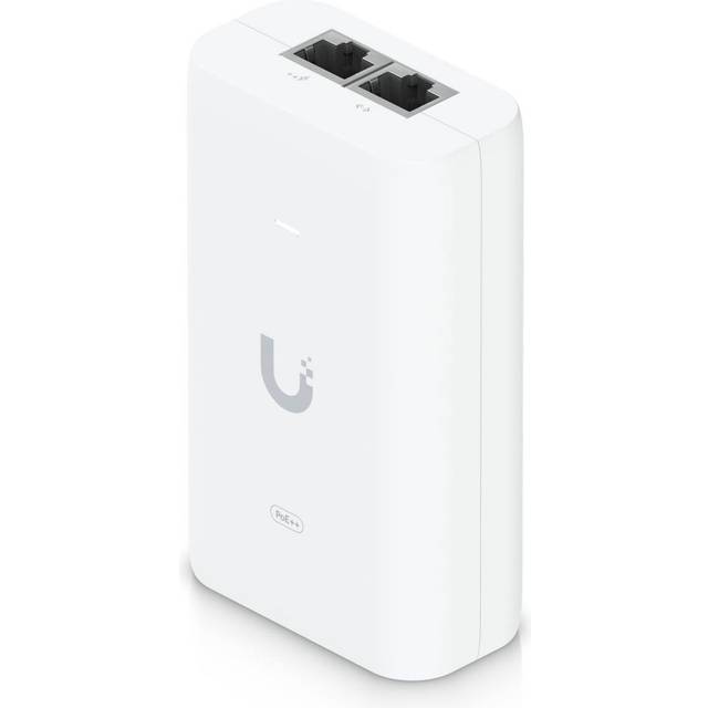 Ubiquiti U-PoE++ PoE, 60W, 48V, 1.25A