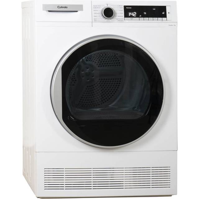 Cylinda TK4570XF