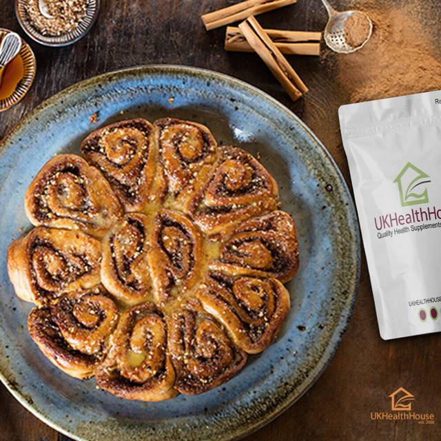 "500 g Ceylon Cinnamon Powder Ground Pure Ceylon NOT CASSIA ""True"