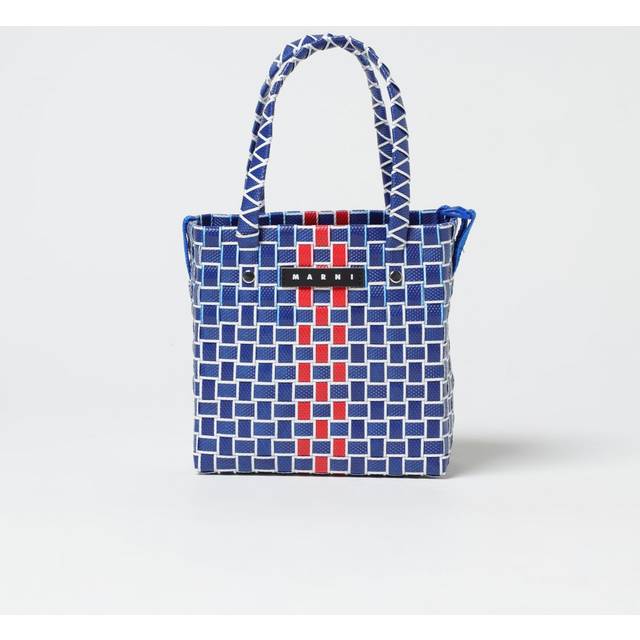 Bag MARNI Kids color Blue - OS