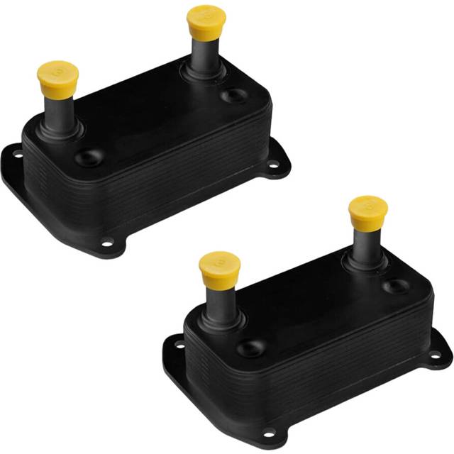 2X Engine Cooling Radiator Replacement 420888852 Radiateur for