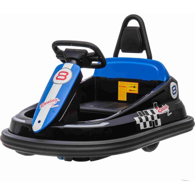 Outdoortoys Super Kart Racer Electric Ride On Go Kart