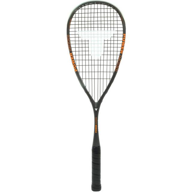 Unsquashable Badminton Racket