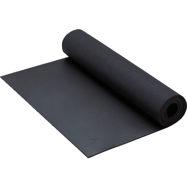Yogamatta Grip Mat 5mm Svart
