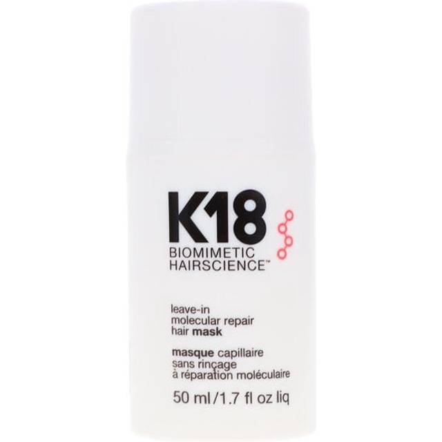 K18 Leave-In Repair Hair Mask, 50ml