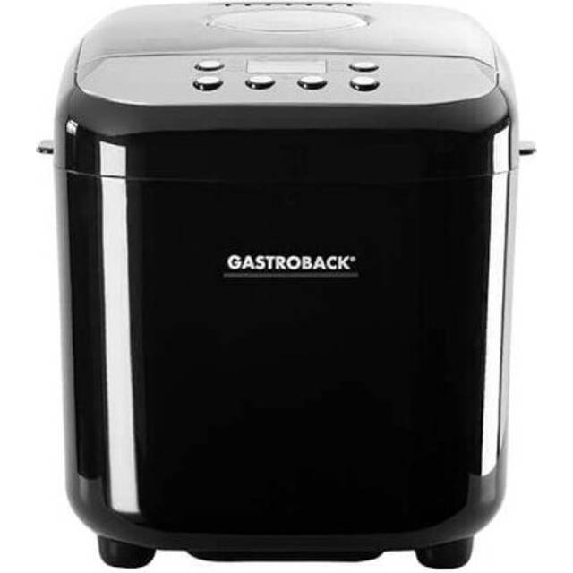 Gastroback Design Breadmaker Pro