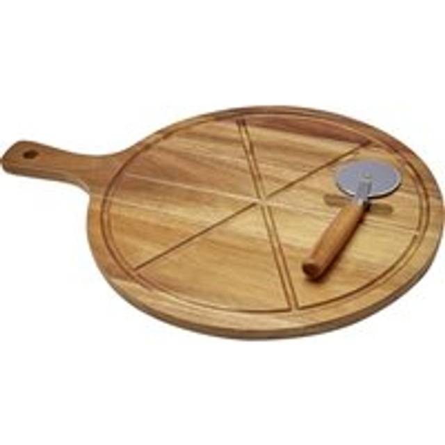Seasons Timberito Pizza Set