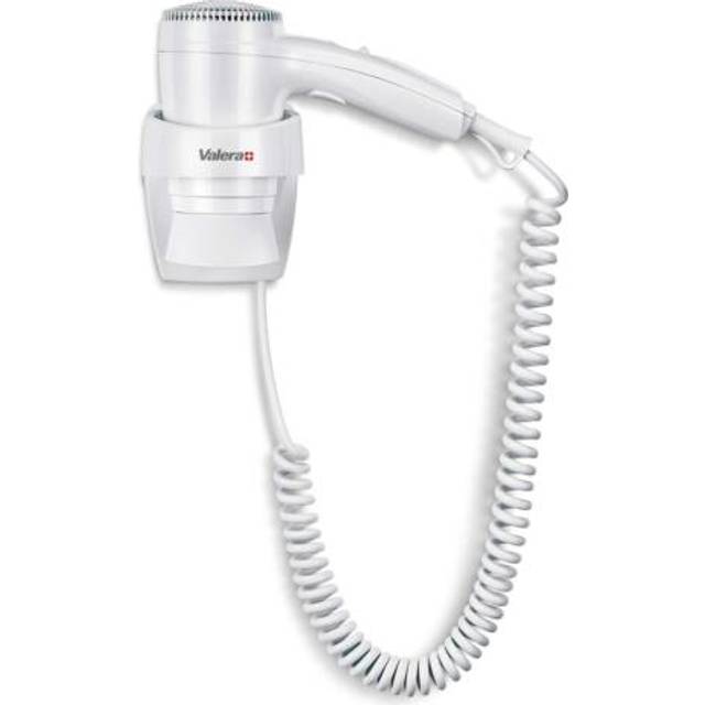 Valera executive 1200 wall-mounted hair dryer
