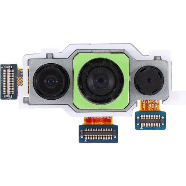 Samsung Galaxy A71 Rear Back Camera Module