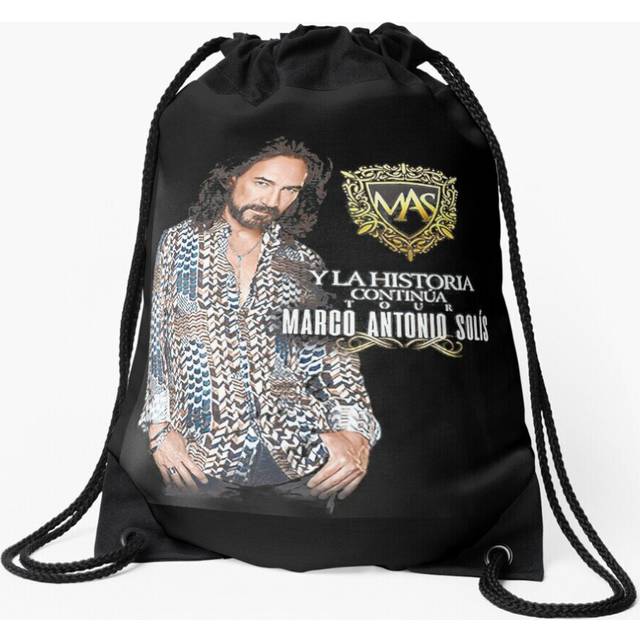 Drawstring Bag Awesome For Movie Fan Funny Boy Men Sport Gym Shoe Backpack