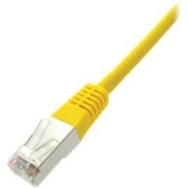 Black Box GigaBase Patchkabel RJ-45 til RJ-45 han 2 m