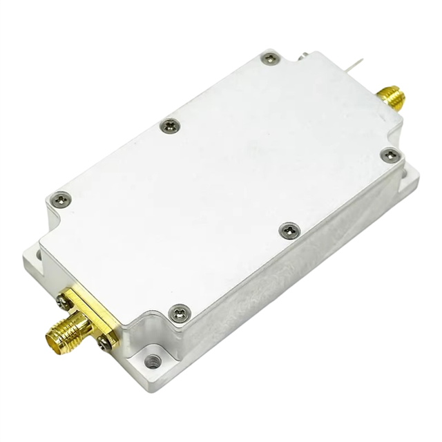 RF Power Amplifier 1200-1320MHz 13W High-Efficiency Signal Booster
