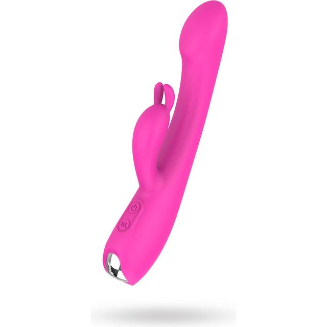 Yellooh G-spot Rabbit