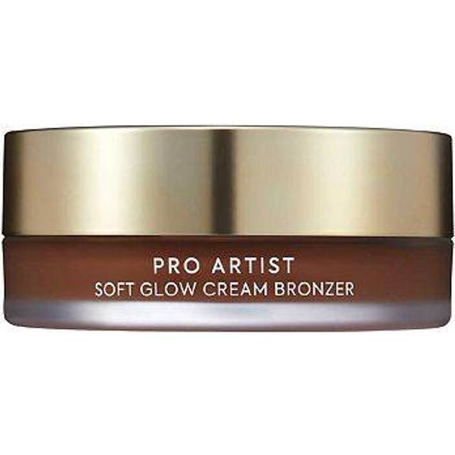 No7 Pro Artist Soft Glow Cream Bronzer Medium Glow