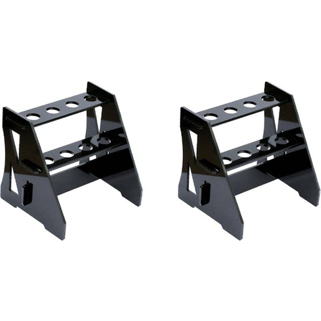 2X Tool Screwdriver Organizer Place Support Arrange Storage Stand Holder for RC Car RC Aircraft Boat
