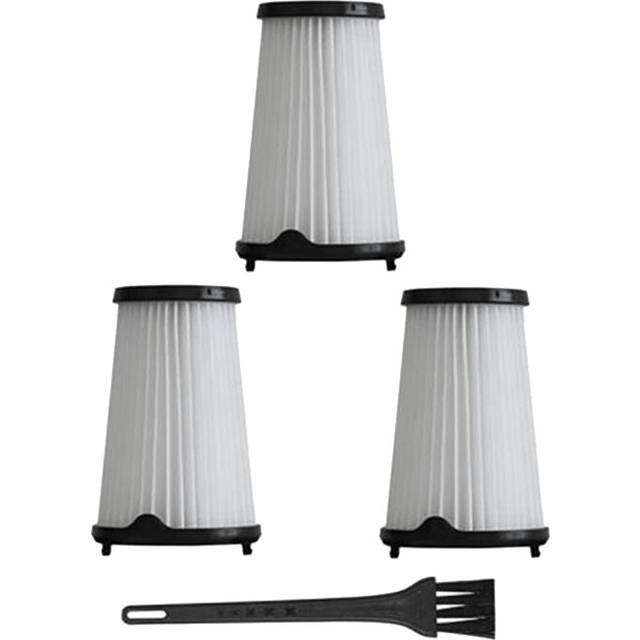 3Pcs Vacuum Cleaner Hepa Dust Screen for EER73DB EER73BP