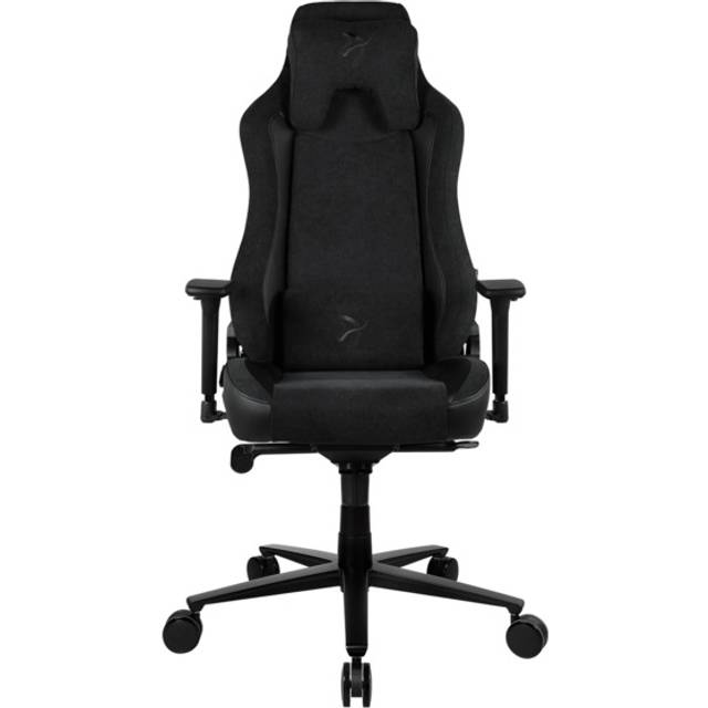 Arozzi Vernazza - Vento™ - Pure Black