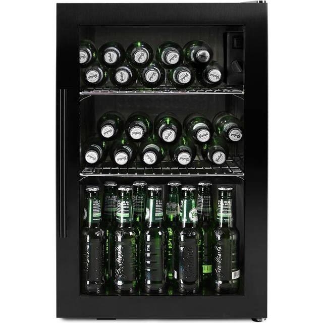 Free standing beer cooler - Outdoor Collection 63 Black