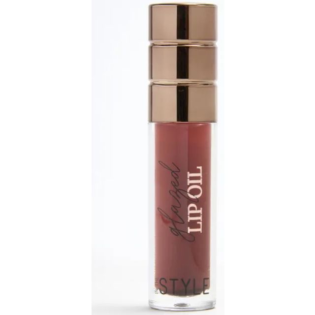 Lip Oil Black Cherry