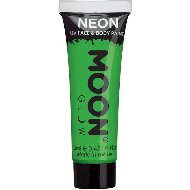 Moon Glow - Neon Green