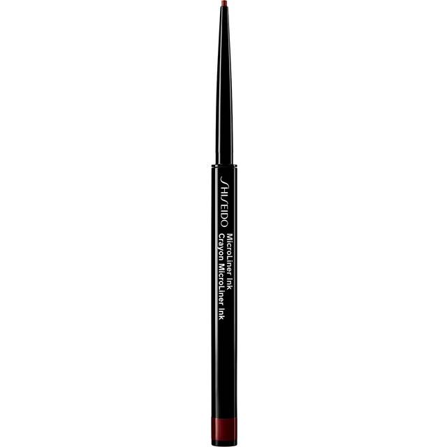 Shiseido - Microliner Ink Eyeliner 03 Plum
