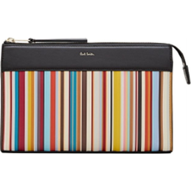 Briefcase PAUL SMITH Men color Multicolor - OS