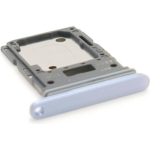Sim Tray Compatible With Samsung A55 5G SM-A556B Awesome Ice Blue