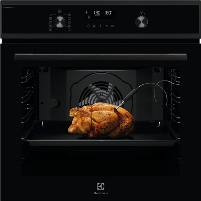 Electrolux COP828B Inbyggnadsugn