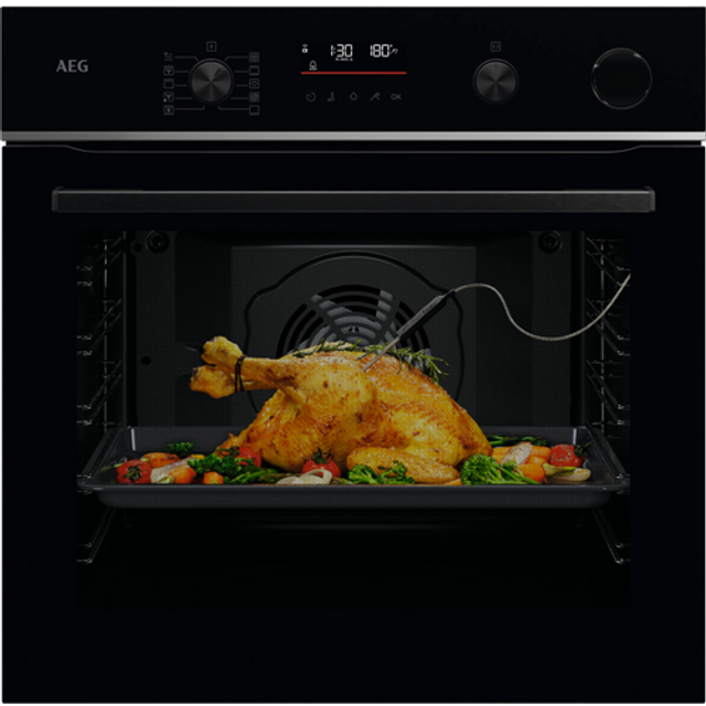 Aeg TR6PB531SB Inbyggnadsugn