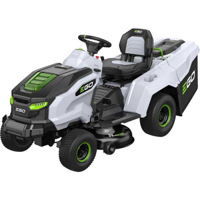 EGO Power+ T6 TR3801E-B 56V Rear Collect Battery-Powered Lawn Tractor